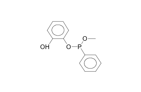 METHYL ORTHO-HYDROXYPHENYL PHENYLPHOSPHONITE