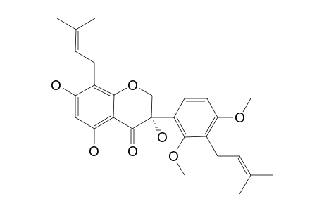 SOPHORONOL_E