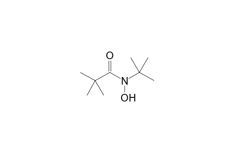 s-trans-N-tert-Butyl pivalohydroxamic acid