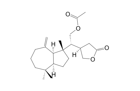 12-DESACETOXYPOLYRAPHIN-A