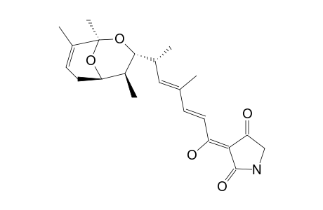 TIRANDAMYCIN_C