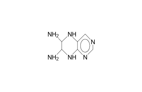 6,7-Diamino-pteridine