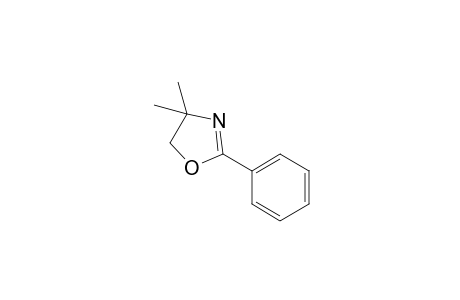 4,4-Dimethyl-2-phenyl-2-oxazoline