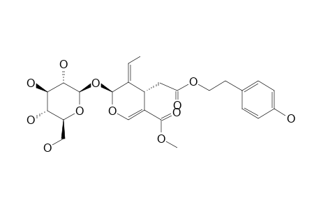 (8E)-LIGUSTROSIDE