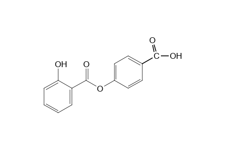 CARBOXYLPHENYL SALICYLATE