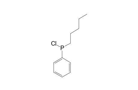 CHLORPHENYLPENTYLPHOSPHINE