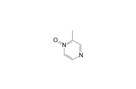 2-METHYLPYRAZIN-1-OXID