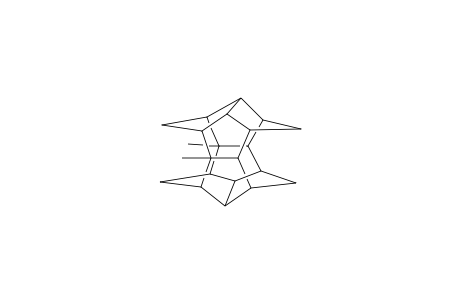 1,11-DIMETHYLNONACYCLO-[12.6.0.0(2,6).0(4,11).0(5,9).0(7,20).0(10,17).0(12,16).0(15,19)]-ICOSANE