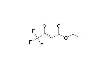 TRIFLUOROACETOACETATE