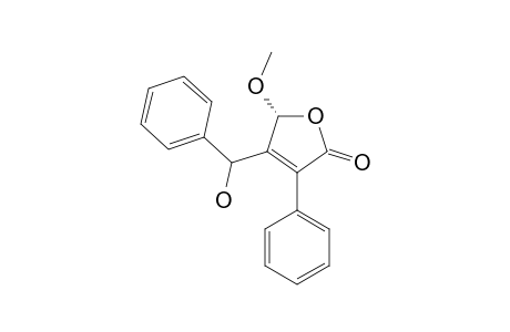 GYMNOASCOLIDE_C