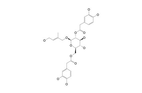 HYMENOSIDE-E