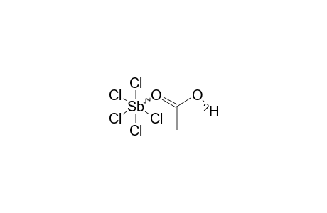 ACETIC-ACID-DEUTERATED-COMPLEX-SBCL5