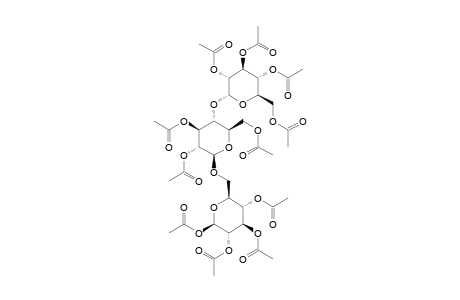 6-MALTOSIDO-ALPHA-D-GLUCOSE-UNDECAACETATE