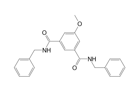 3,5-Bis(benzylcarbamoyl)anisole