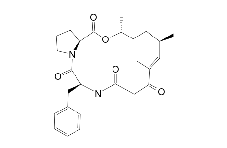 CALCARIPEPTIDE_B