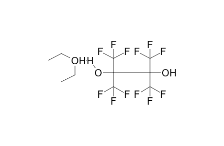 PERFLUOROPINACON - ETHOXYETHANE COMPLEX