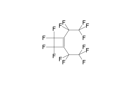 PERFLUORO-1,2-DIETHYLCYCLOBUTENE