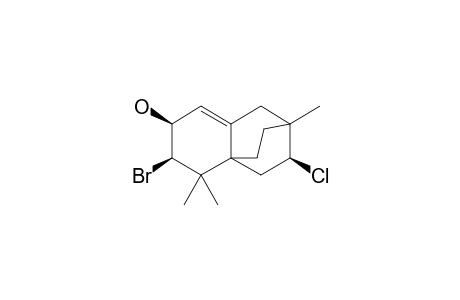 RHODOLAUREOL