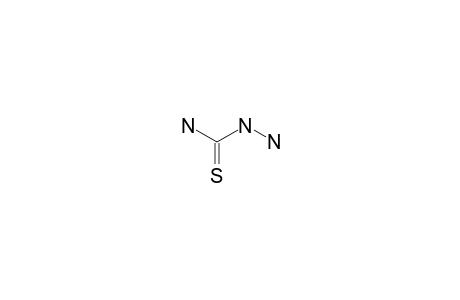 Hydrazinecarbothioamide