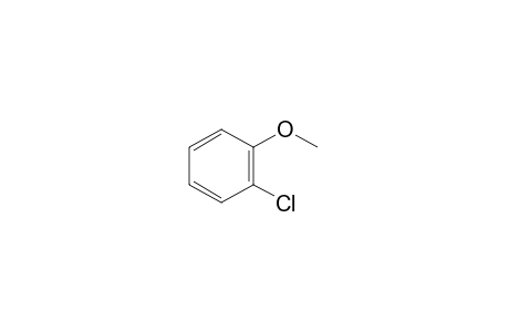 o-chloroanisole