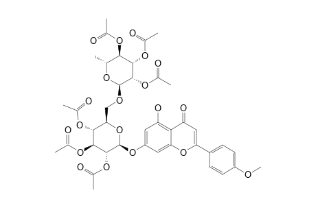 5-HYDROXYHEXAACETYLLINARIN