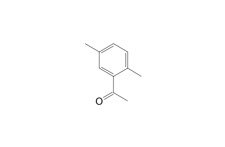 2',5'-Dimethylacetophenone