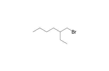 3-Bromomethylheptane