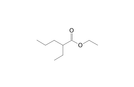 2-ETHYLVALERIANSAEUREETHYLESTER