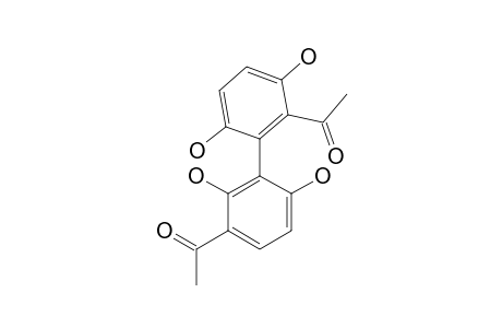 CYNANDIONE-A