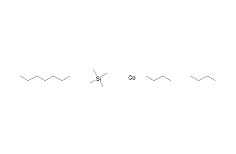 COBALT, (HAPTO-3-TRIMETHYLSILYLCYCLOOCTENYL)-1,5-CYCLOOCTADIENE