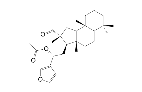 HYRTIOSAL-ACETATE