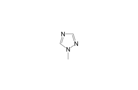 1-Methyl-1,2,4-triazole