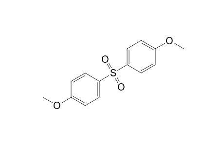 4,4'-sulfonyldianisole