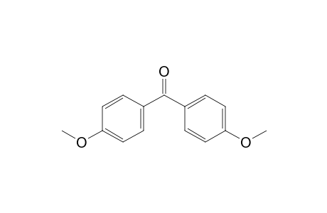 4,4'-Dimethoxybenzophenone