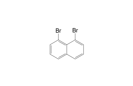 1,8-DIBROMNAPHTHALIN