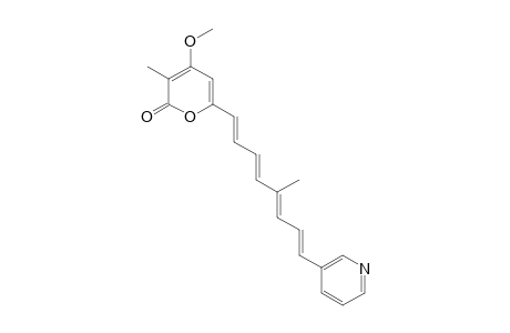 PYRIDINOPYRONE_B