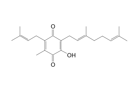 PIPEROGALONE