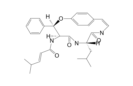 DISCARENE-C