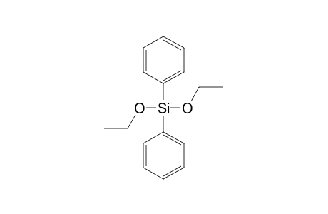 Diethoxydiphenylsilane