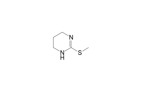 2-Methylthio-1,4,5,6-tetrahydro-pyrimidine