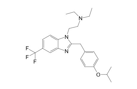 5-trifluoromethyl Isotonitazene