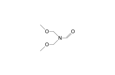 N,N-Bis(methoxymethyl)-formamide