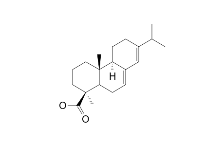 4-CARBOXY-ABIETA-7,13-DIENE