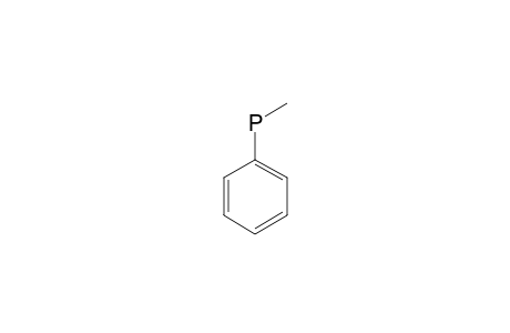 Methylphenylphosphine