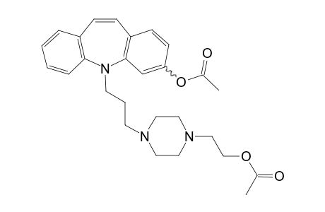 Opipramol-M (HO-) 2AC