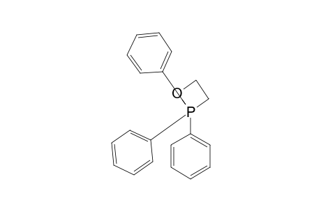 OXOPHOSPHETANE-A1