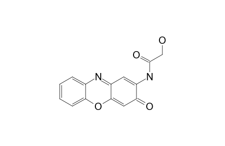 CHANDRANANIMYCIN-B