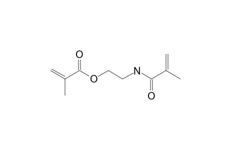 2-METHACRYLAMIDOETHYL-METHACRYLATE