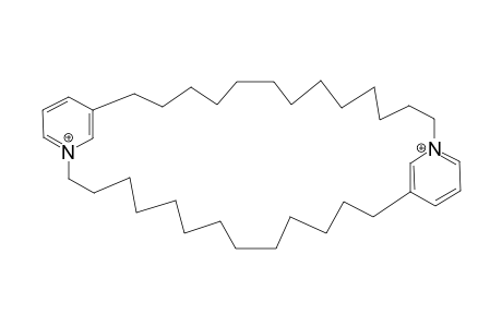 CYCLOSTELLETTAMINE-C