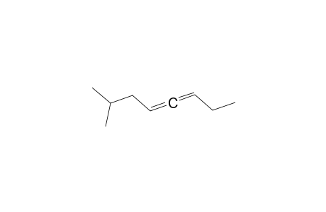 3,4-Octadiene, 7-methyl-